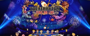 Theatrhythm Final Bar Line bekommt DLC mit Songs The World Ends With You & mehr