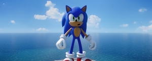 Sonic Frontiers: Vermeintliche Informationen zur Auflösung und Bildrate von der Tokyo Game Show