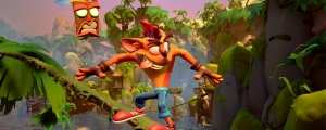 Crash Bandicoot: Nächster Teil wird wohl auf den Game Awards angekündigt