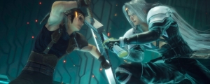 Crisis Core: Final Fantasy VII Reunion stimmt mit dem Launch Trailer auf die Veröffentlichung ein