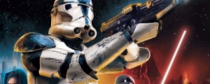 Star Wars Battlefront II: Klassiker wird erneut veröffentlicht