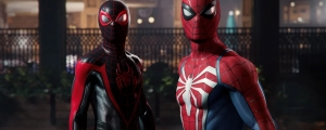 Marvel's Spider-Man 2: Venom feiert im Herbst 2023 sein Debüt