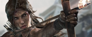 Das nächste Tomb Raider entsteht in Zusammenarbeit mit Amazon Games