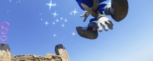 Nächster Sonic-Titel könnte ohne Boost auskommen