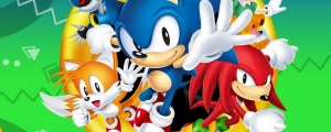 Sonic Origins Plus angekündigt: Erweiterte Sammlung mit Knuckles & Amy Rose