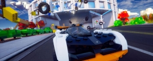 LEGO 2K Drive: Details zu den Inhalten im Drive Pass bekannt gegeben