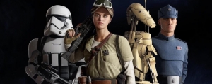 Ubisoft's Star Wars Spiel - Veröffentlichung bis März 2024?
