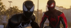 Spider-Man 2 präsentiert spektakuläres Gameplay