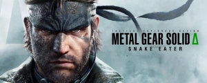 Konami spricht über Beteiligung von Hideo Kojima an Metal Gear Solid Delta: Snake Eater