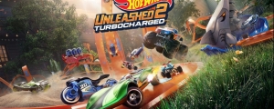 Hot Wheels Unleashed 2: Turbocharged angekündigt: Racer erscheint im Oktober