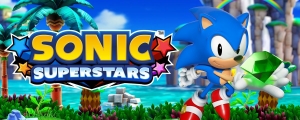 Sonic Superstars angekündigt: Klassischer 2D-Plattformer mit Koop-Modus