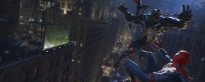 Erscheinungstermin von Marvel's Spider-Man 2 bekannt gegeben