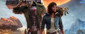 Ubisoft präsentiert erstes Gameplay zu Star Wars Outlaws