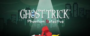 Ghost Trick: Demo zum Adventure des Ace Attorney-Machers verfügbar
