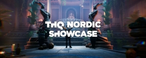 THQ Nordic Digital Showcase: Heute Abend gibt es Weltpremieren