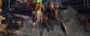 Geoff Keighley verspricht Mortal Kombat 1 Weltpremiere bei der Gamescom Opening Night Live