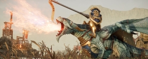 Neuer Vorbestell-Trailer zu Warhammer Age of Sigmar: Realms of Ruin veröffentlicht