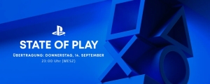 State of Play: Sony kündigt heute neue Spiele an