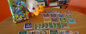 Kickstarter-Kampagne zu Bugsnax: The Card Game gestartet