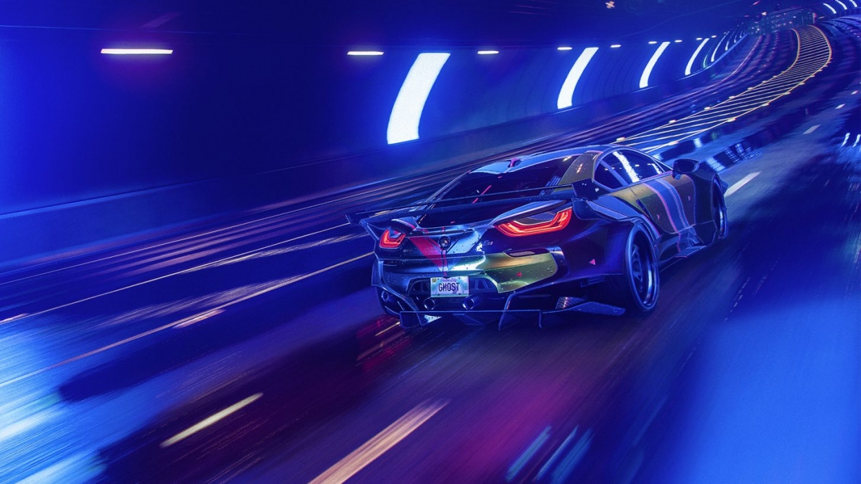 Need for Speed Heat: Großer Januar-Patch bringt Lenkrad-Unterstützung und  mehr - PS-NOW.de
