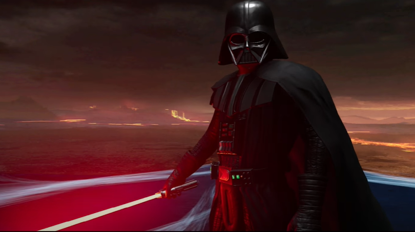 Vader Immortal: A Star Wars VR Series kämpft sich schon bald auf PS4 -  PS-NOW.de